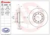 Тормозной диск BREMBO 08.A363.10