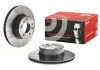 Тормозной диск BREMBO 09.5142.76