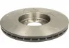 Тормозной диск BREMBO 09.7012.75 (фото 2)