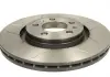Тормозной диск BREMBO 09.7012.75 (фото 3)