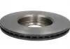 Тормозной диск BREMBO 09.8695.11