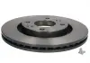 Тормозной диск BREMBO 09.8695.11 (фото 2)