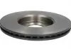 Тормозной диск BREMBO 09.8695.11 (фото 3)
