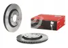 Тормозной диск BREMBO 09.8695.11 (фото 4)