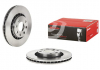 Тормозной диск BREMBO 09.9608.24 (фото 3)