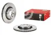 Тормозной диск BREMBO 09.9608.24 (фото 3)