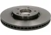 Тормозной диск BREMBO 09.A532.11 (фото 2)
