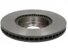 Тормозной диск BREMBO 09.A532.11 (фото 3)