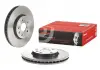 Тормозной диск BREMBO 09.A971.11 (фото 4)