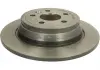Диск тормозной BREMBO 08.B804.11 (фото 2)