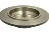 Диск тормозной BREMBO 08.B804.11 (фото 3)