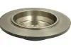 Диск тормозной BREMBO 08.B804.11 (фото 4)