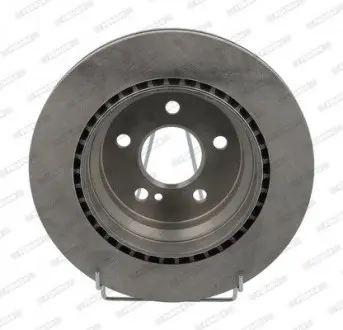 Диск тормозной FERODO DDF1672