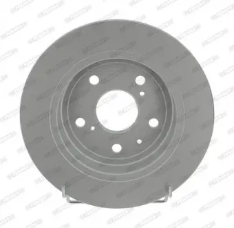 Диск тормозной FERODO DDF2067C