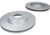 Диск тормозной FERODO DDF2463C