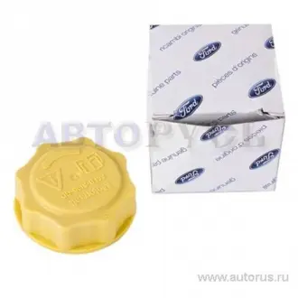КРЫШКА РОЗШ.БАЧКА FORD 7267969