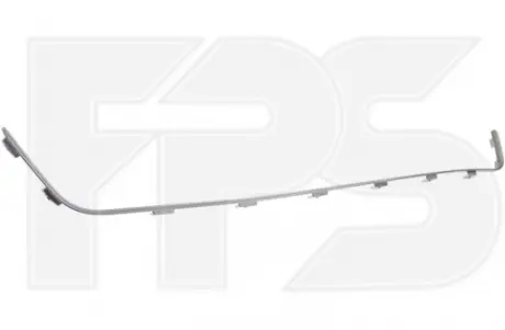 Фото 1 - решетка пластиковая FPS 2820 915 Решетка пластиковая FPS 2820 915 (фото 1)