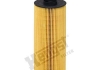 Масляний фiльтр Hengst HENGST FILTER E830H D253 (фото 1)