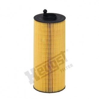Масляний фiльтр Hengst HENGST FILTER E830H D253 (фото 1)