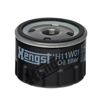 Масляный фильтр Hengst HENGST FILTER H11W01