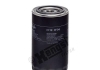 Масляний фiльтр Hengst HENGST FILTER H19W04 (фото 1)
