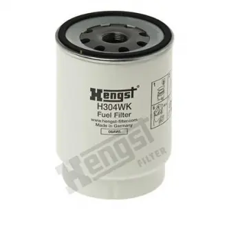 Топливный фильтр Hengst HENGST FILTER H304WK