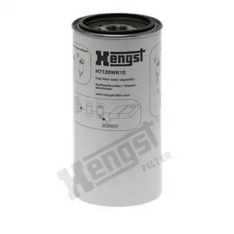 Топливный фильтр Hengst HENGST FILTER H7120WK10