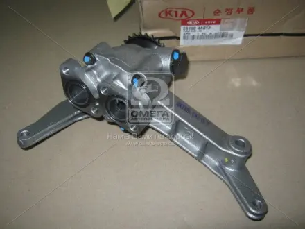 Насос масляний Hyundai MOBIS (KIA, Hyundai) 261004A012