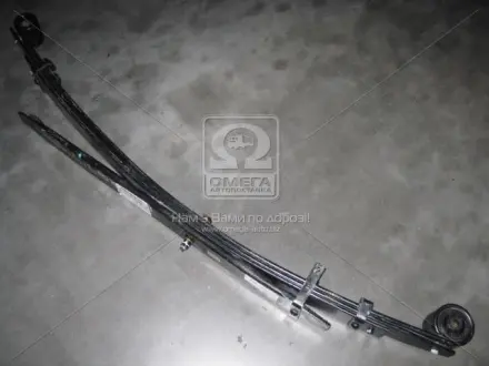 Рессора в сборе Hyundai MOBIS (KIA, Hyundai) 551004H502