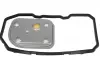 Масляный фильтр Knecht HX158D