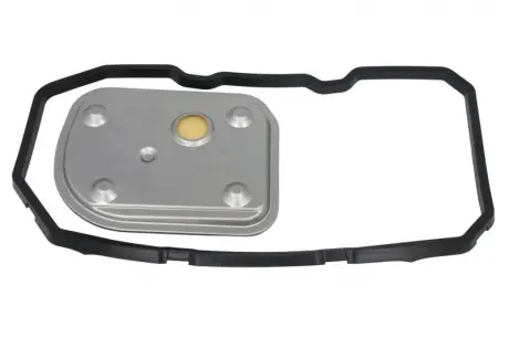 Гідрофільтр, автоматична коробка передач MAHLE KNECHT HX158D