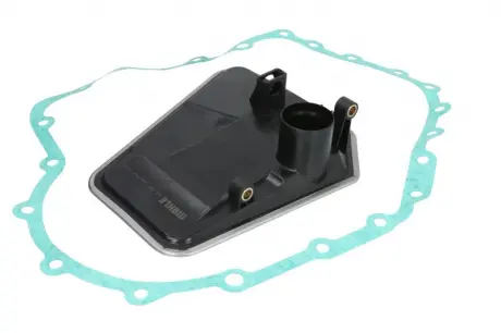 Масляный фильтр Knecht MAHLE KNECHT HX168D