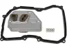 Масляный фильтр Knecht MAHLE KNECHT HX169KIT (фото 2)