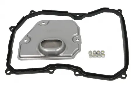 Масляный фильтр Knecht MAHLE KNECHT HX169KIT (фото 1)