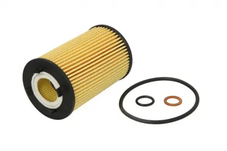 Масляный фильтр Knecht MAHLE KNECHT OX1158D