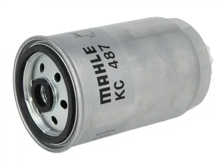 Топливный фильтр Knecht MAHLE KNECHT KC487
