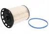 Топливный фильтр Knecht KX493D