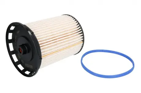 Паливний фільтр Knecht MAHLE KNECHT KX493D