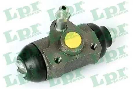 Гальмівний циліндр LPR 4300