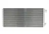 Радиатор печки Nissens 71891