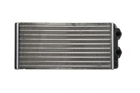 Радиатор печки NISSENS 73629