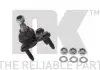 Опора шаровая левая NK 5044743 (фото 1)
