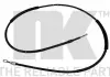 Трос ручного тормоза NK 9047101