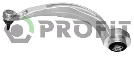 Важіль підвіски PROFIT 2304-0390 (фото 1)