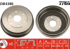 Гальмівний барабан TRW DB4386 (фото 1)