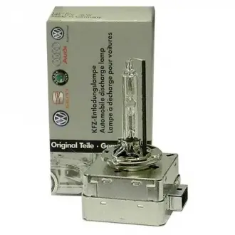 Лампа газоразрядная VAG N10566103