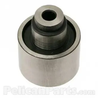 Ролик направляющий VAG 03L109244G