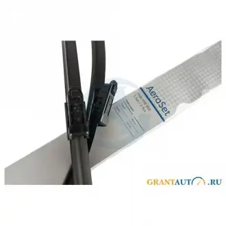 Щітки склоочисника VAG 5NB998002