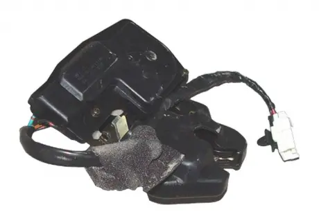 Замок багажнике CHERY B11-5606130