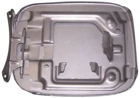 Лючок бензобака CHERY A21-5400900-dy